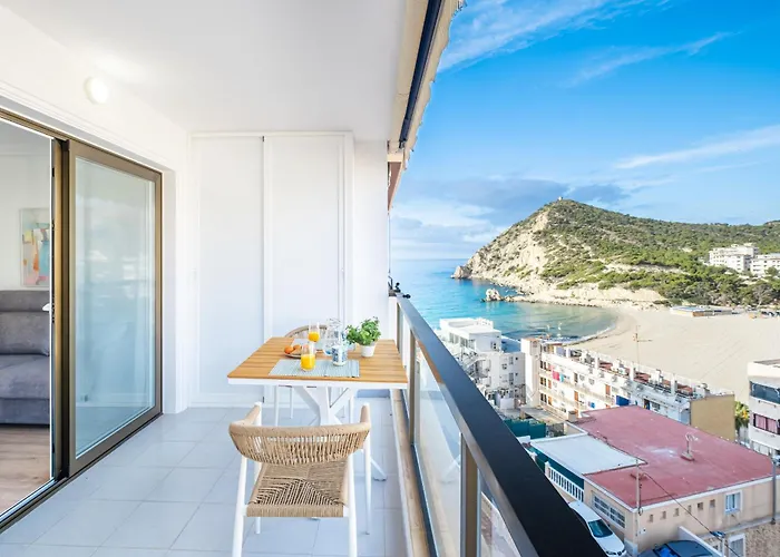 Atalaya Sea View 5-3