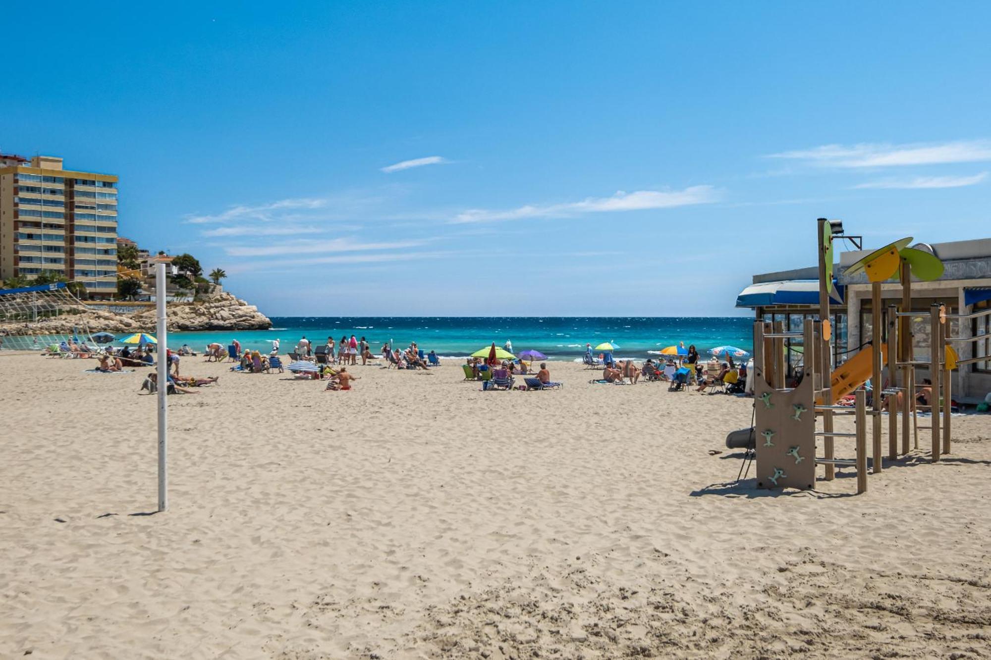 Atalaya Sea View 5-3 Cala de Finestrat
