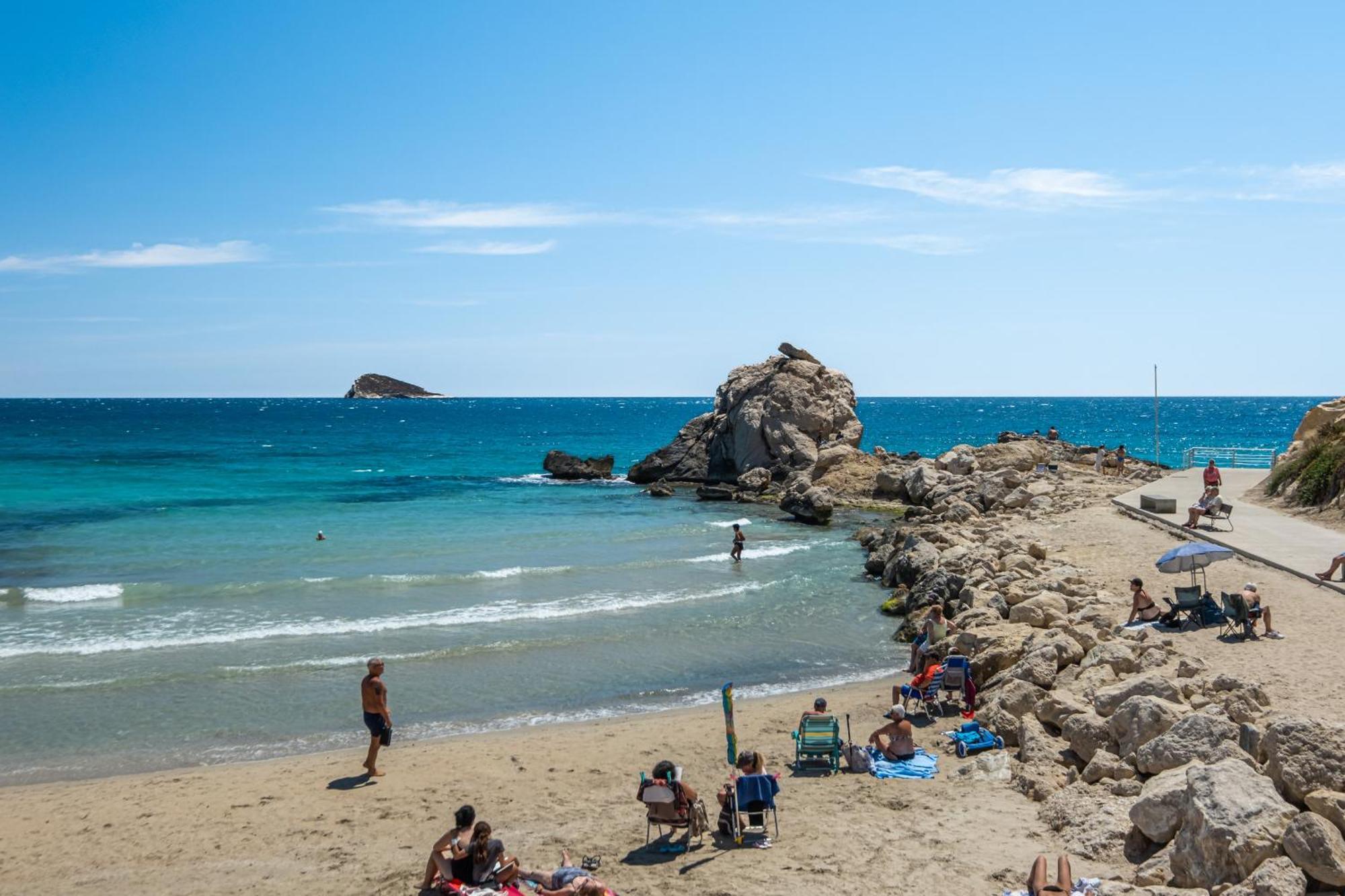 Atalaya Sea View 5-3 Cala de Finestrat
