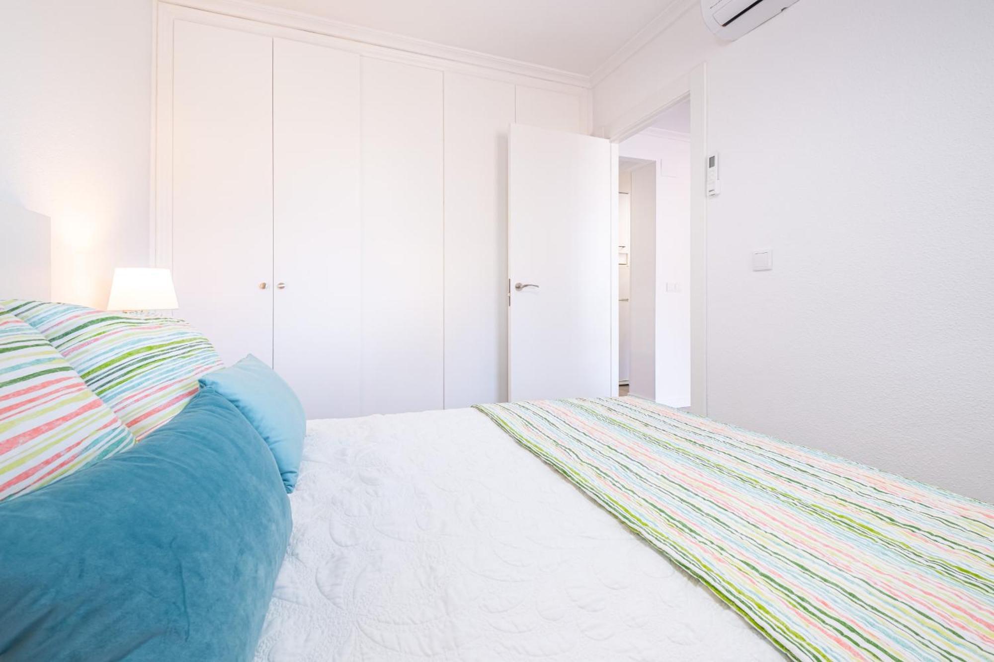 Apartment Atalaya Sea View 5-3 *