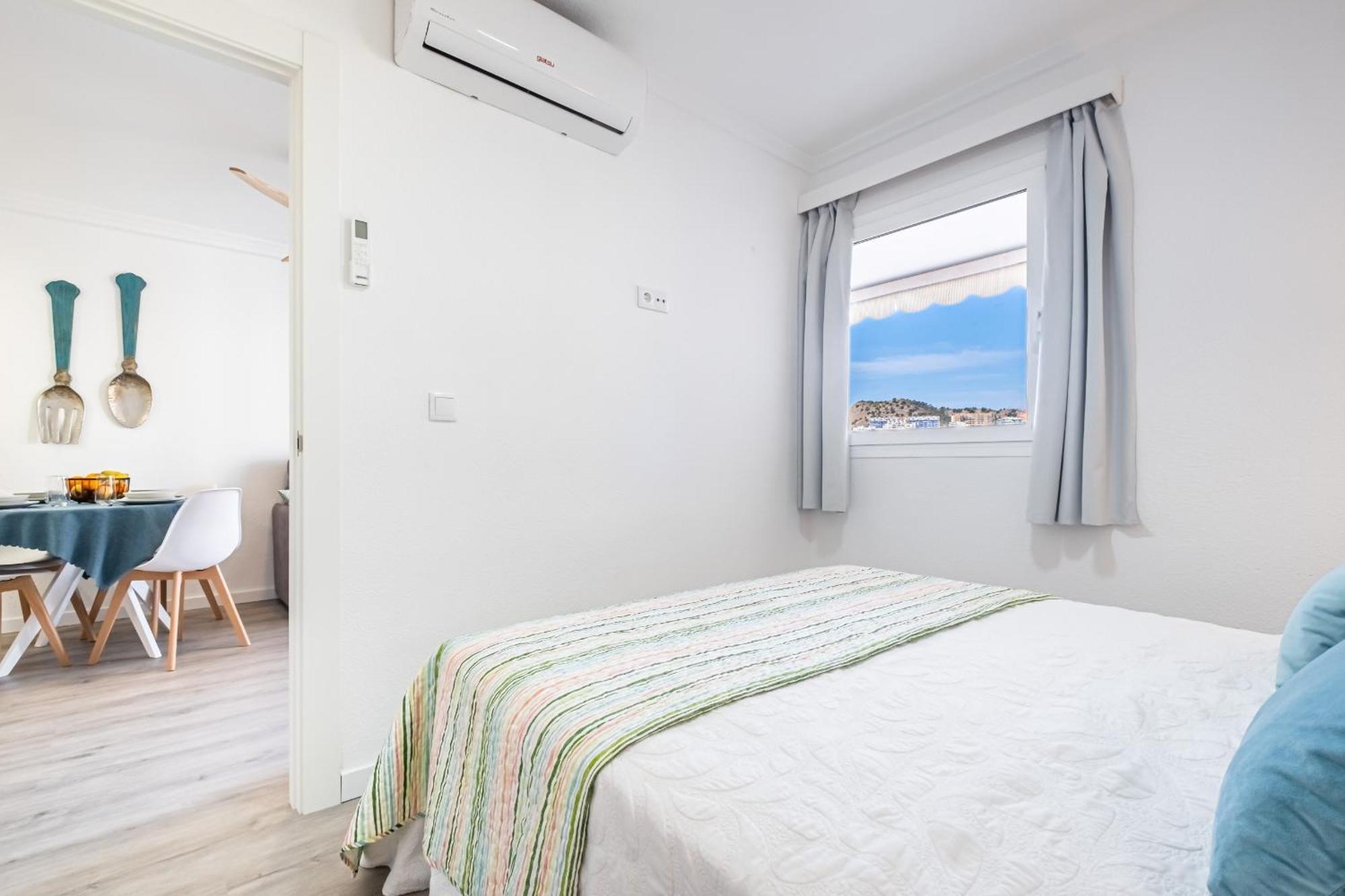 Apartment Atalaya Sea View 5-3 Cala de Finestrat