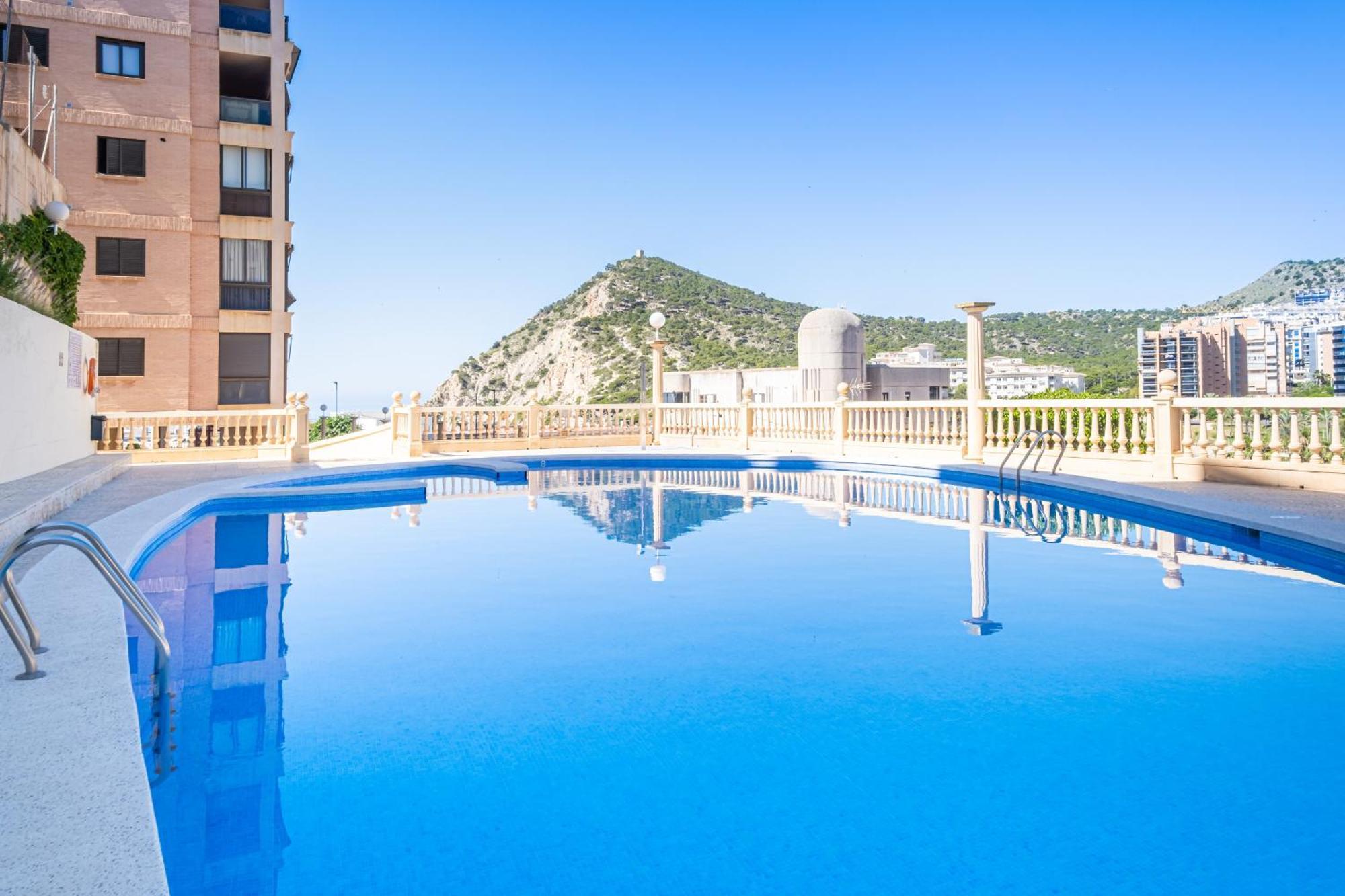 Atalaya Sea View 5-3 *