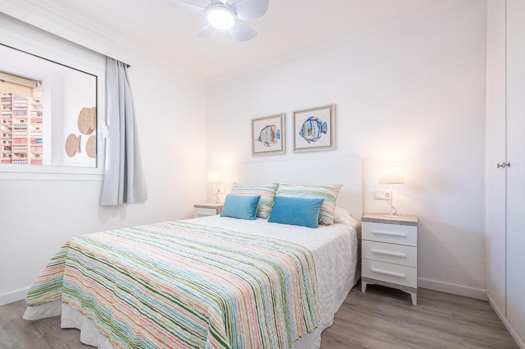 Atalaya Sea View 5-3 Apartment *