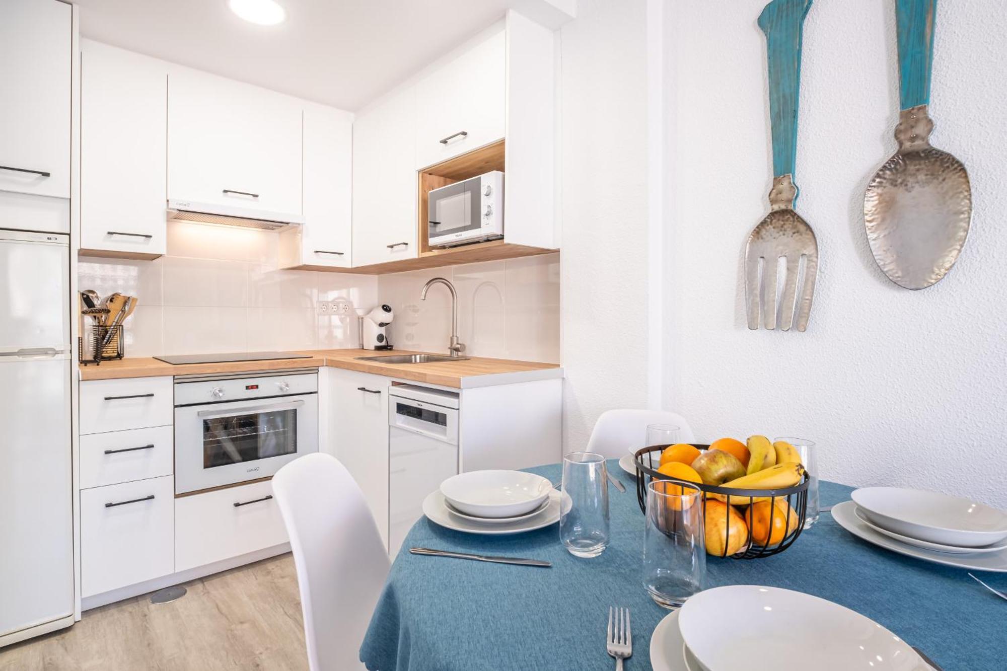Atalaya Sea View 5-3 *
