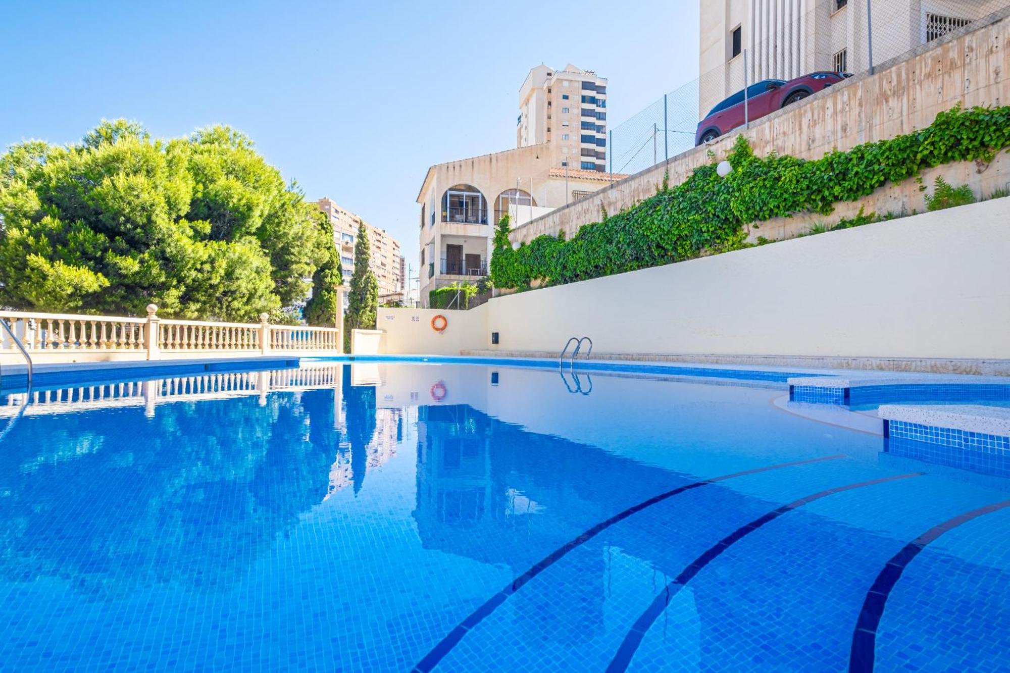 Atalaya Sea View 5-3 Cala de Finestrat