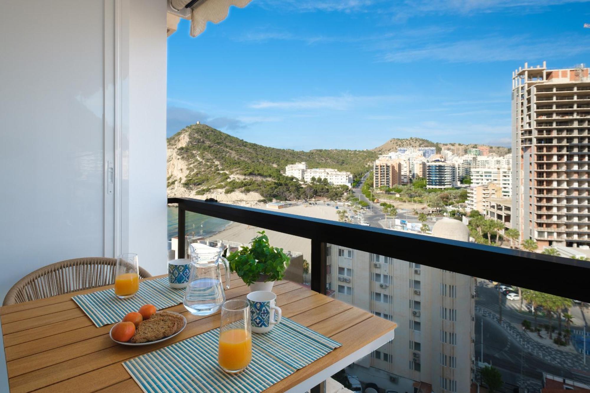 Atalaya Sea View 5-3