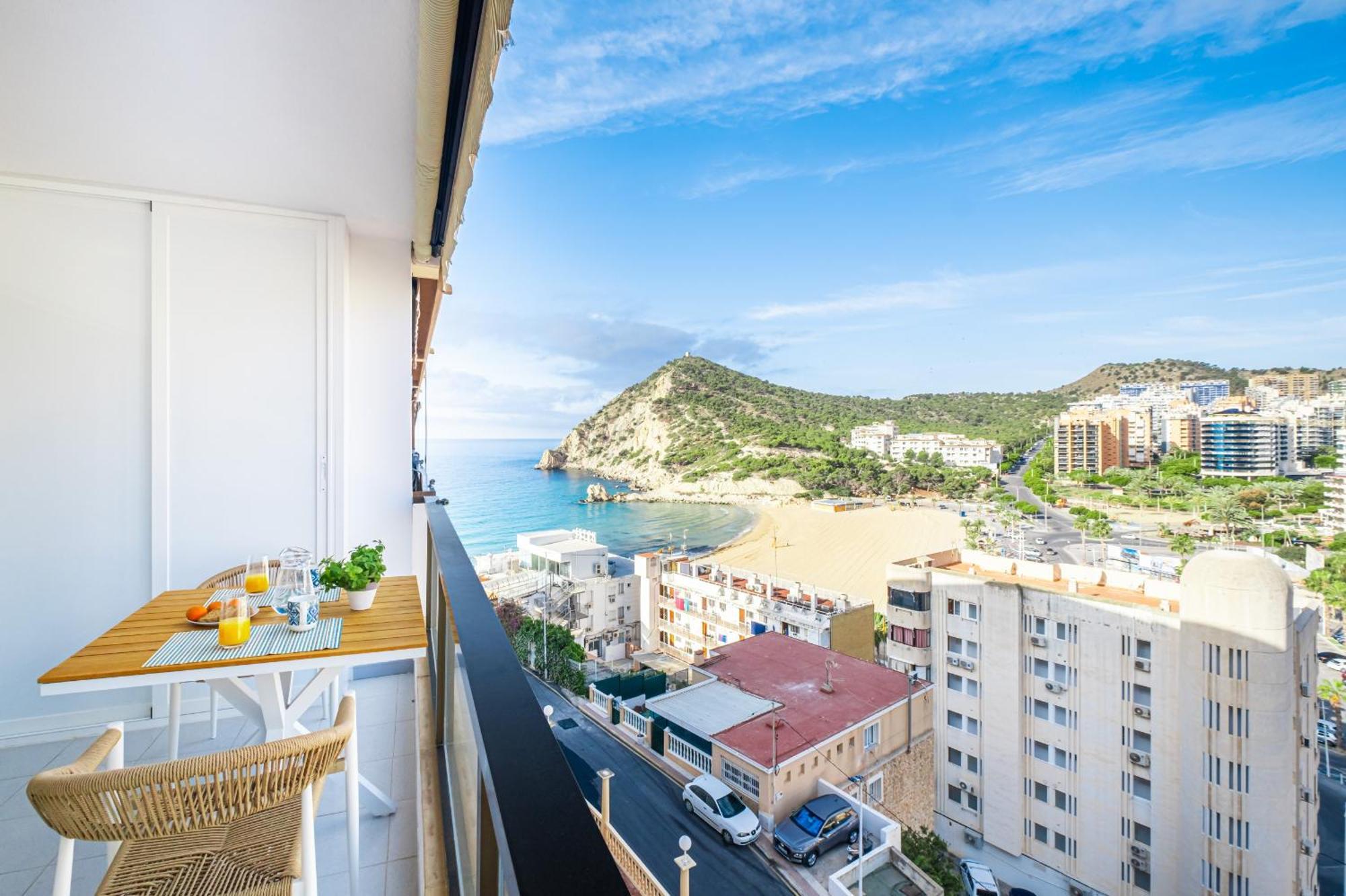 Apartment Atalaya Sea View 5-3