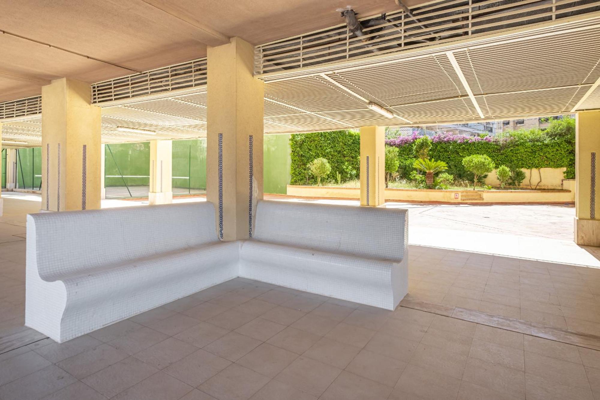 Atalaya Sea View 5-3 Apartment *