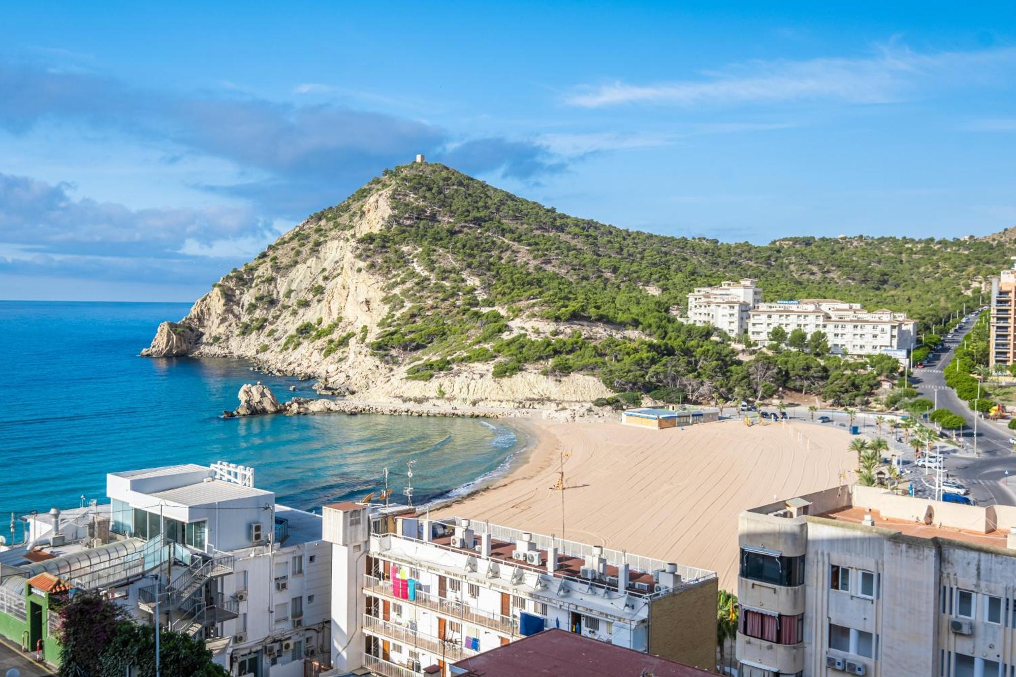 Apartment Atalaya Sea View 5-3 *