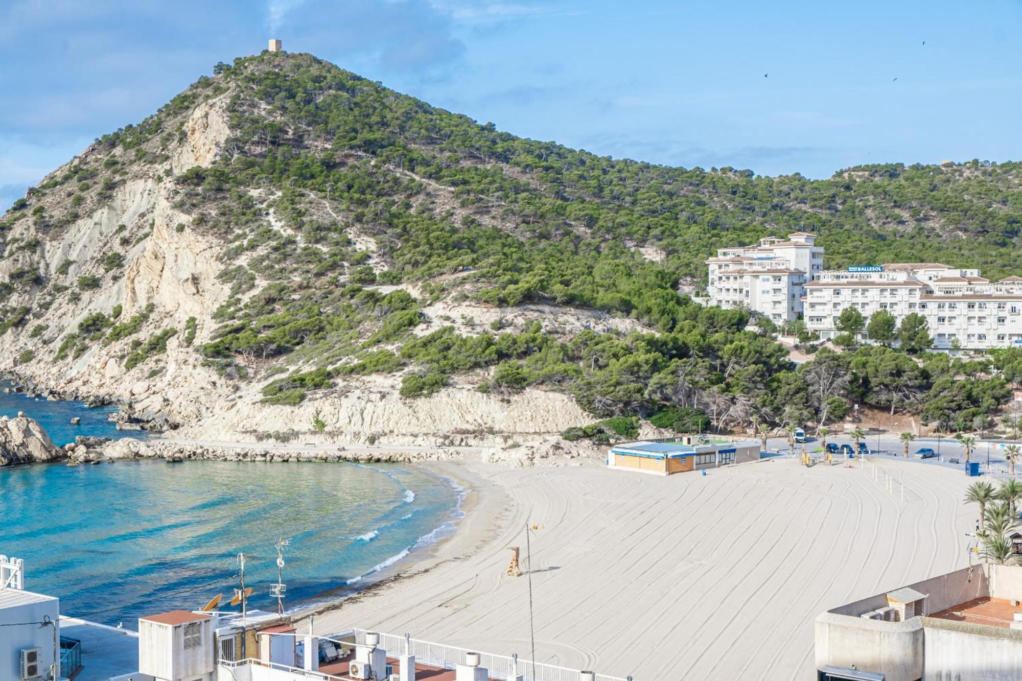 Atalaya Sea View 5-3